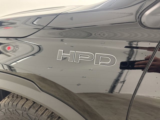 New 2026 Honda Passport TrailSport image 10