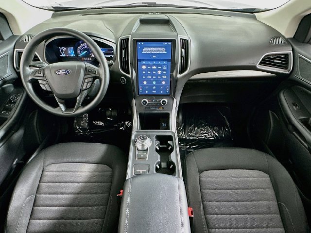 Used 2022 Ford Edge SE AWD/4WD image 13