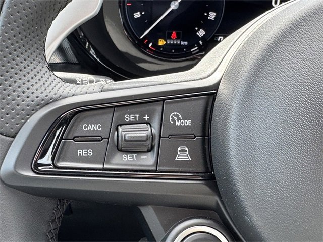 New 2025 Alfa Romeo Tonale w/ Premium Package image 19