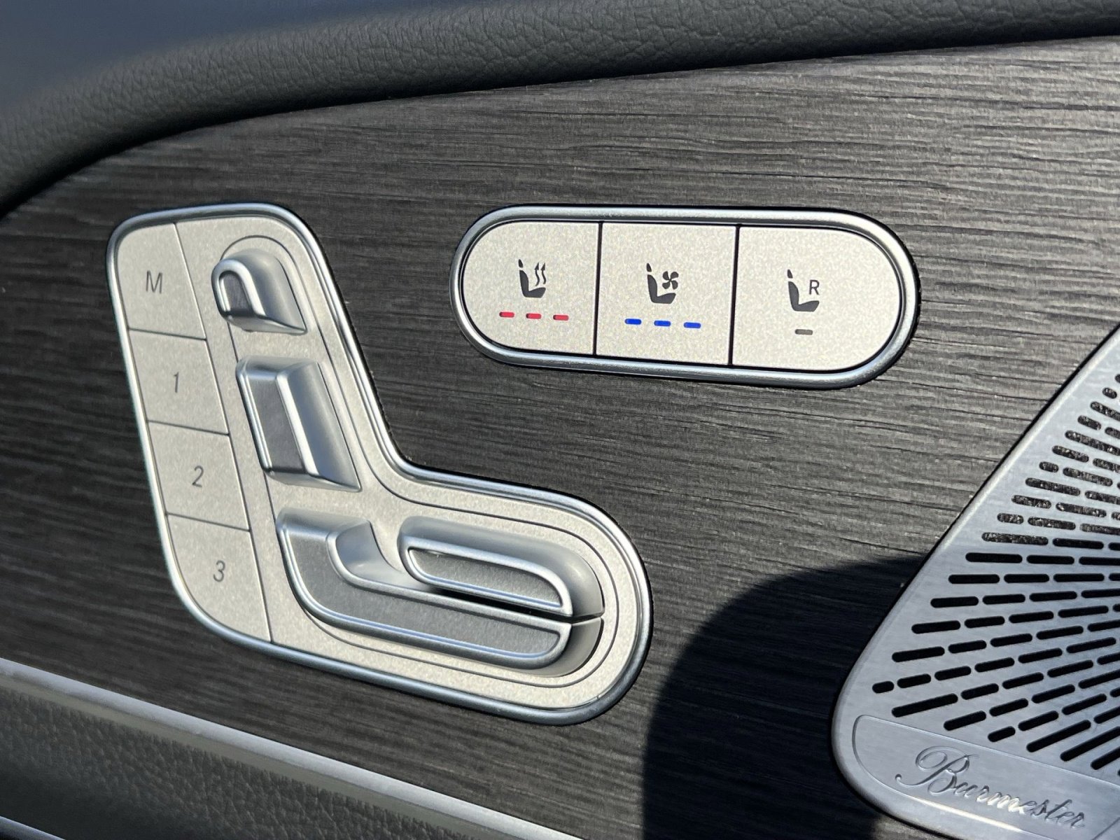 New 2026 Mercedes-Benz GLE 450 4MATIC Coupe image 34