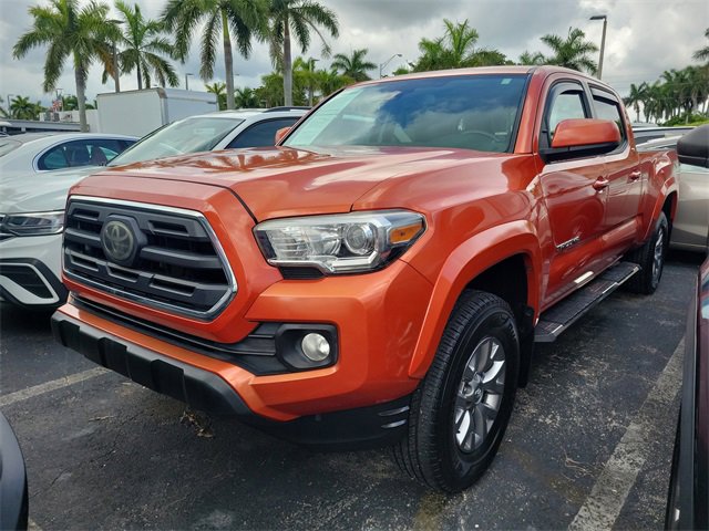 Used 2018 Toyota Tacoma SR5 image 35