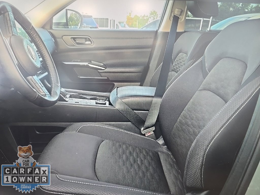 Used 2024 Nissan Pathfinder SV w/ SV Premium Package AWD/4WD image 14