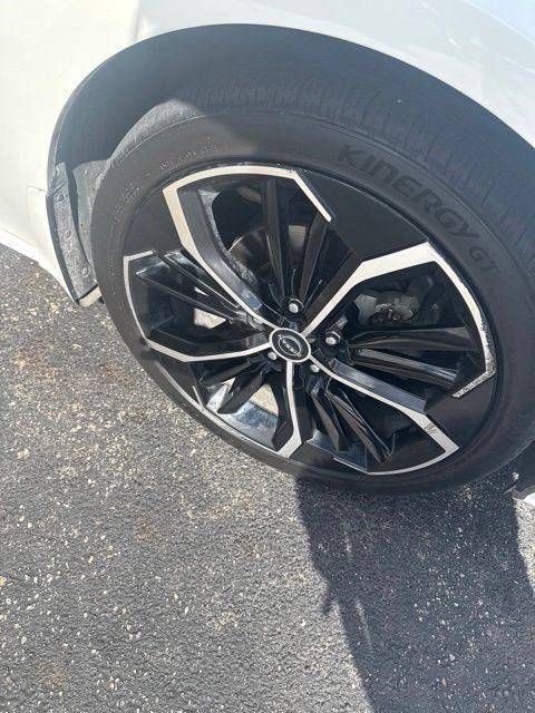Used 2023 Nissan Altima 2.5 SR w/ SR Premium Package FWD image 6