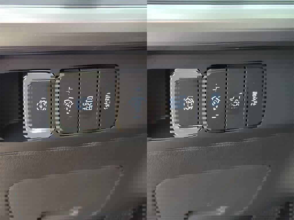 New 2026 Hyundai Santa Fe SEL image 22