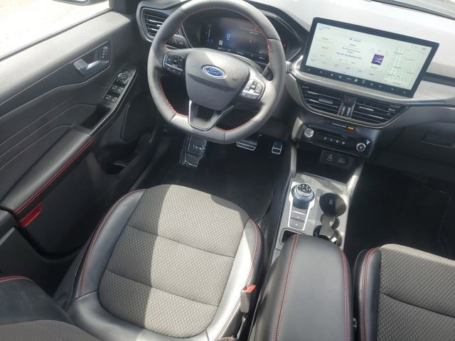 Certified 2024 Ford Escape ST-Line w/ Tech Pack #1 AWD/4WD image 31