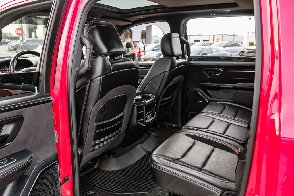 Used 2021 RAM 1500 TRX w/ TRX Level 1 Equipment Group image 45