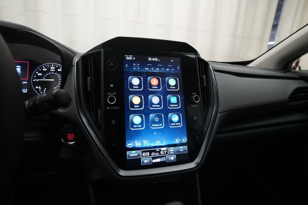 Certified 2026 Subaru Crosstrek 2.0i Premium image 6