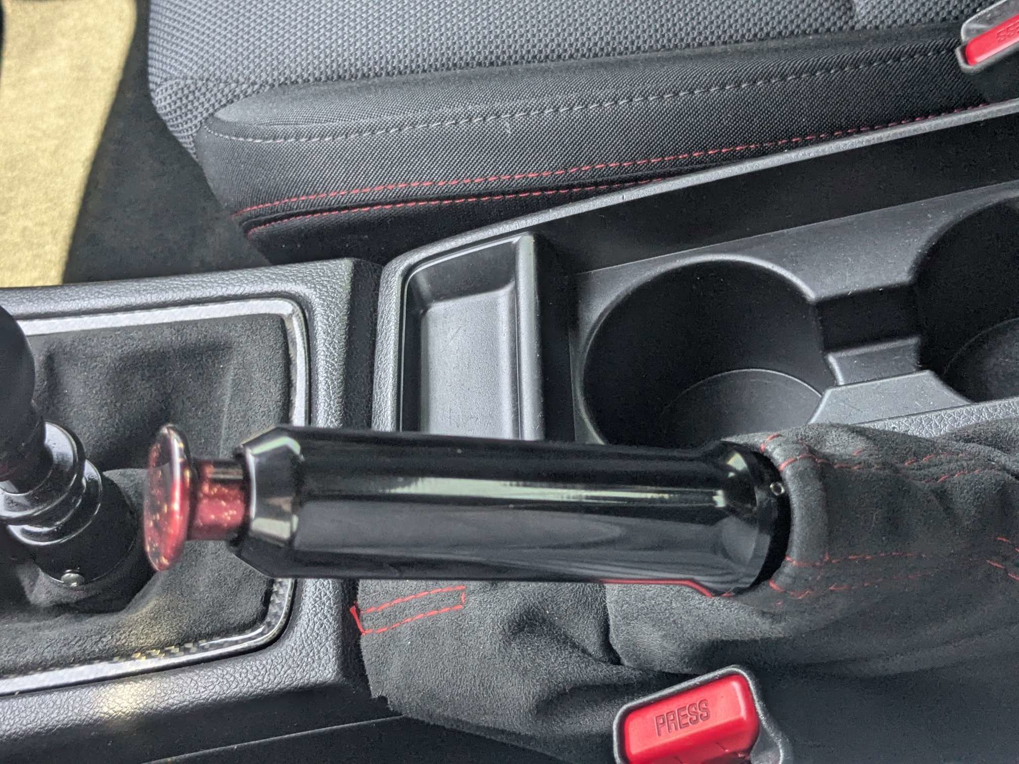 Used 2015 Subaru WRX AWD/4WD image 24