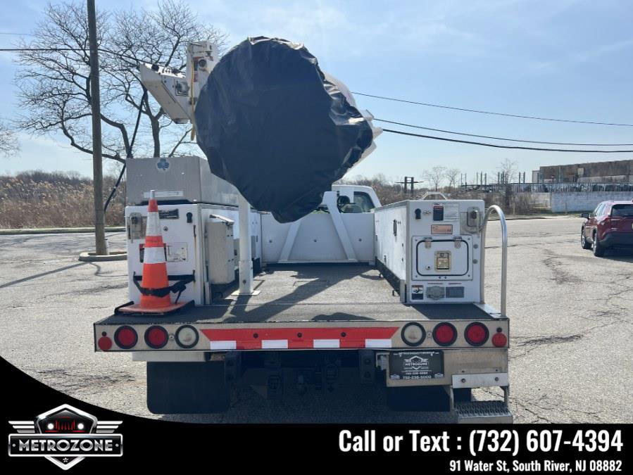 Used 2008 Ford F350 XLT image 8