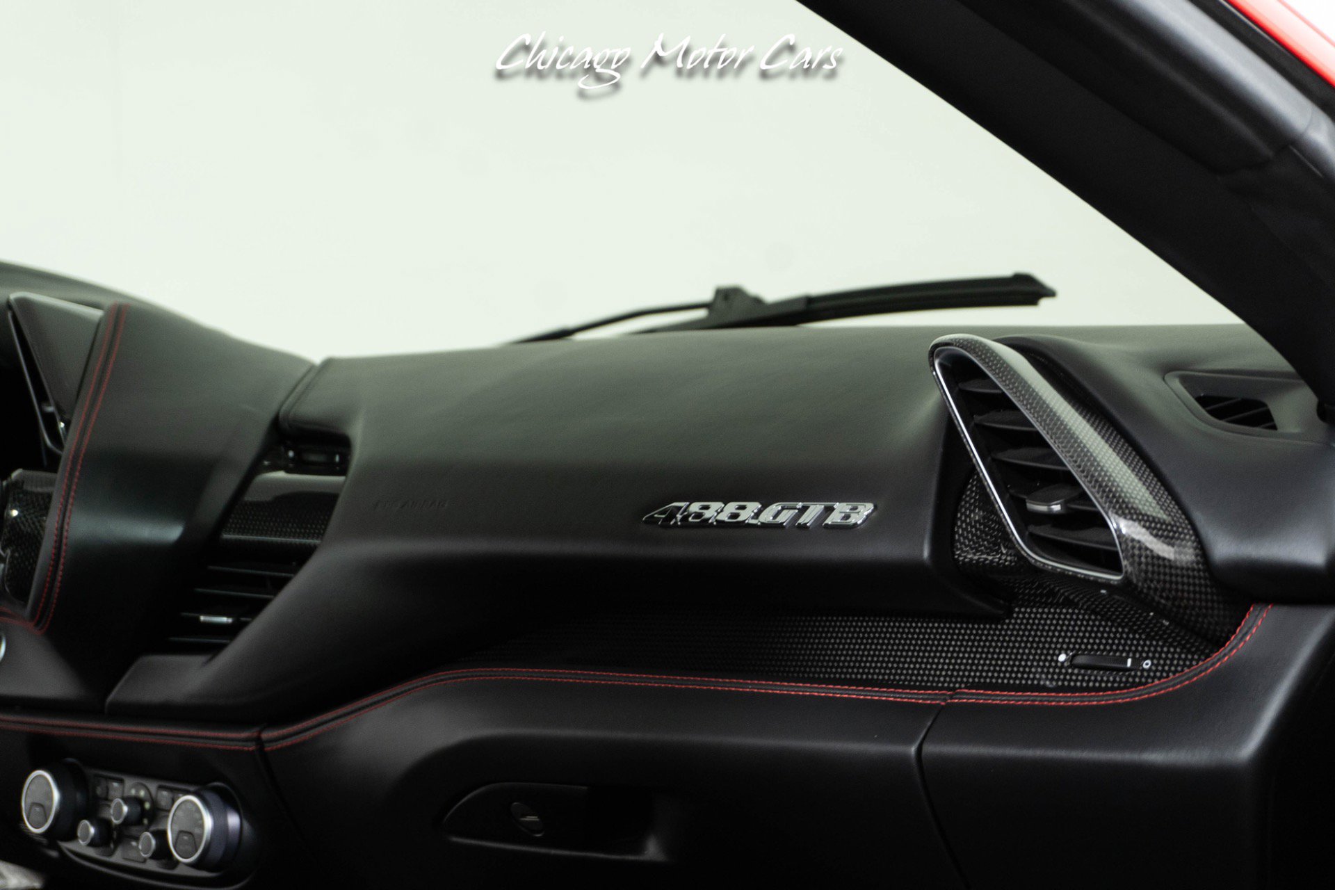 Used 2016 Ferrari 488 GTB image 50