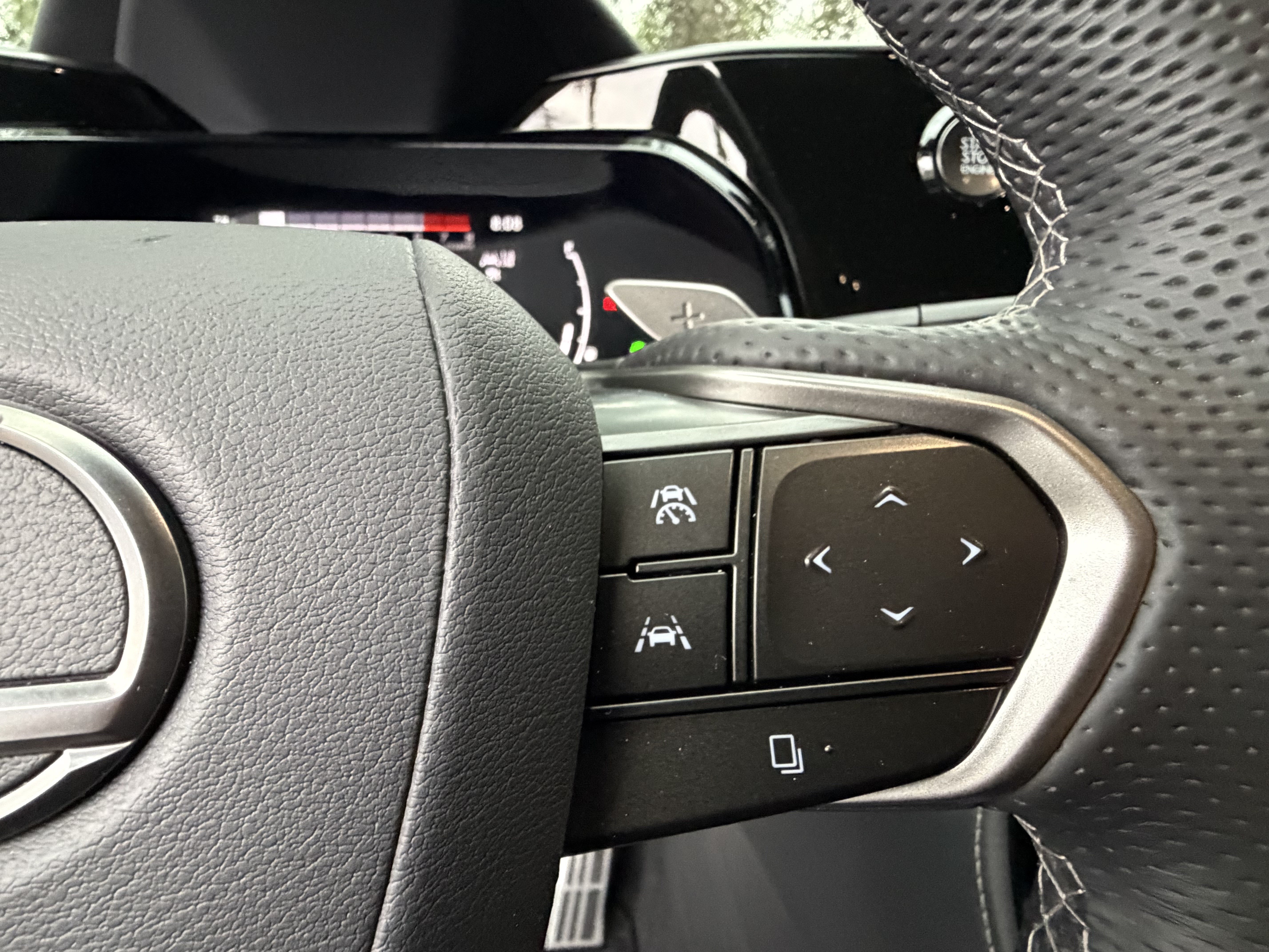 Certified 2026 Lexus NX 350 F Sport w/ Accessory Package (2T) AWD/4WD image 19