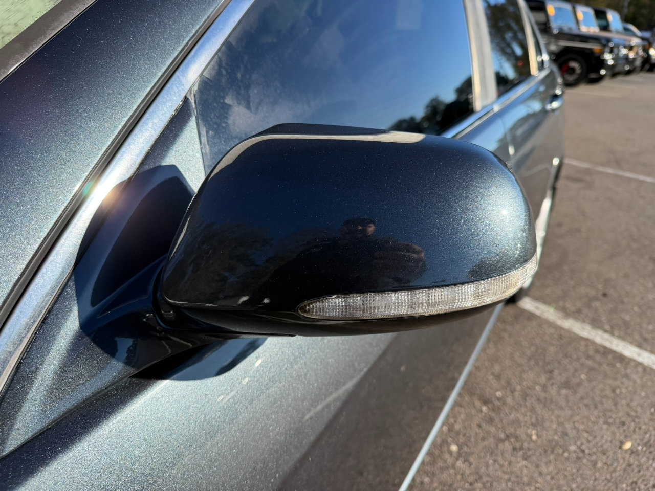 Used 2005 Acura TSX image 7