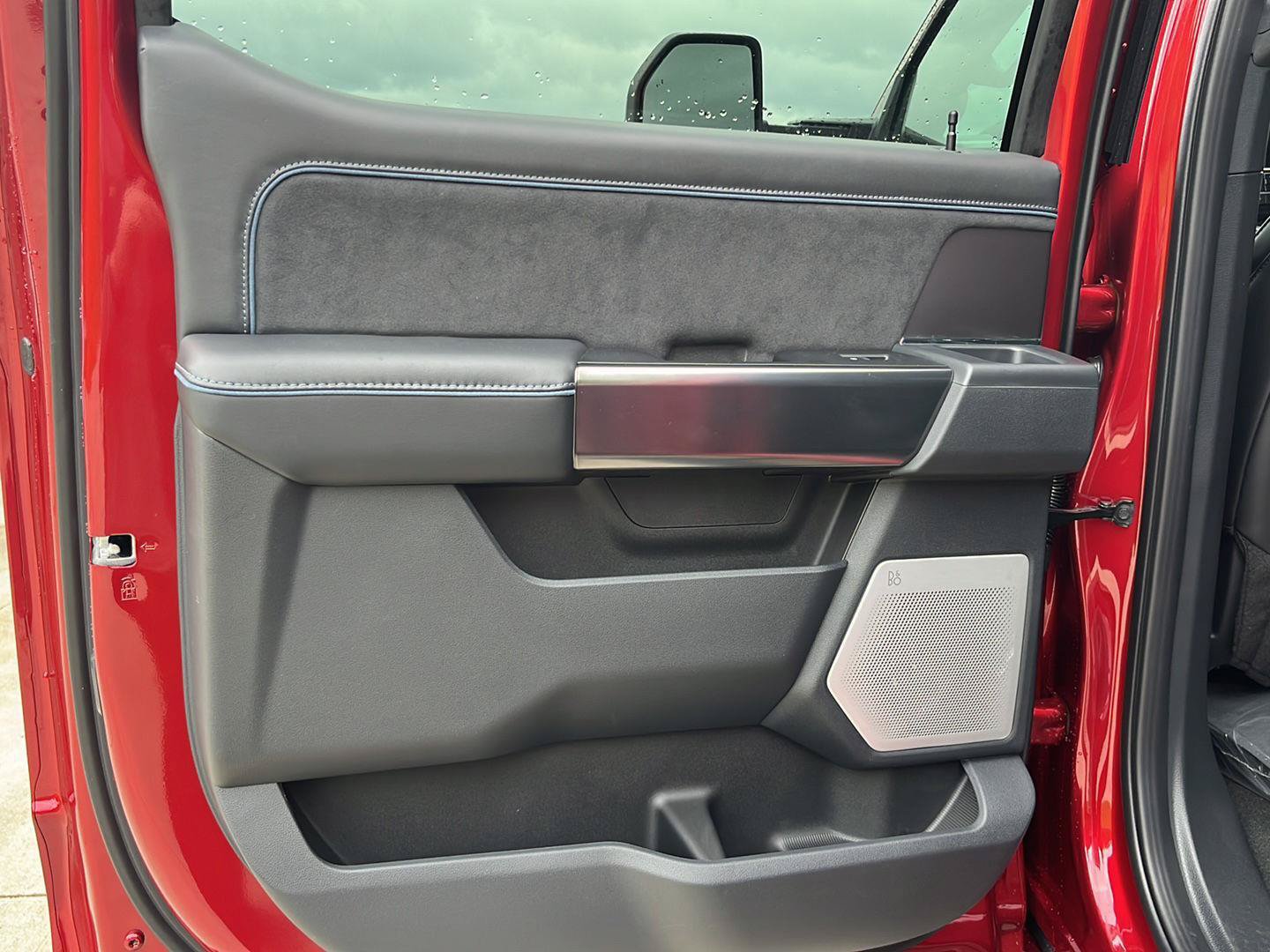 New 2026 Ford F350 Platinum AWD/4WD image 27