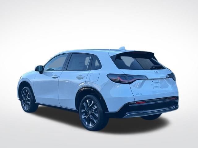 New 2026 Honda HR-V LX image 9
