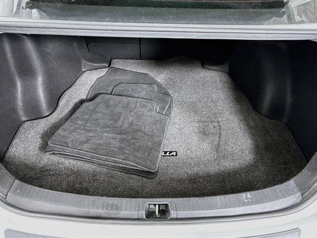 Certified 2021 Toyota Corolla SE w/ Carpet Mat Package (TMS) FWD image 25