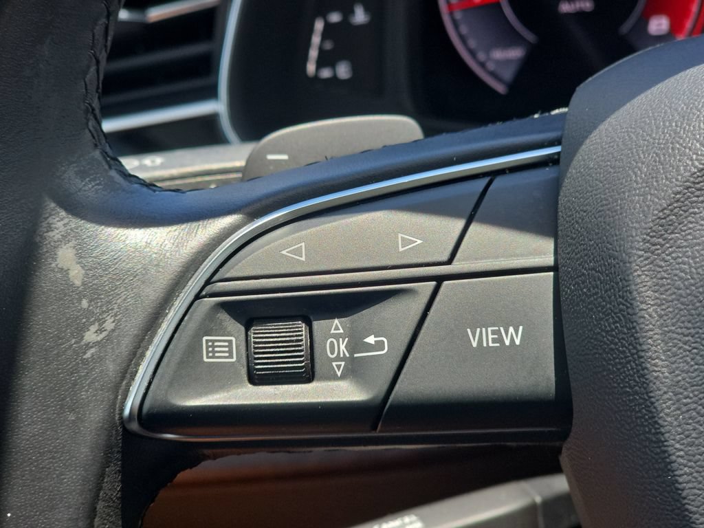 Used 2021 Audi Q7 2.0T Premium AWD/4WD image 15