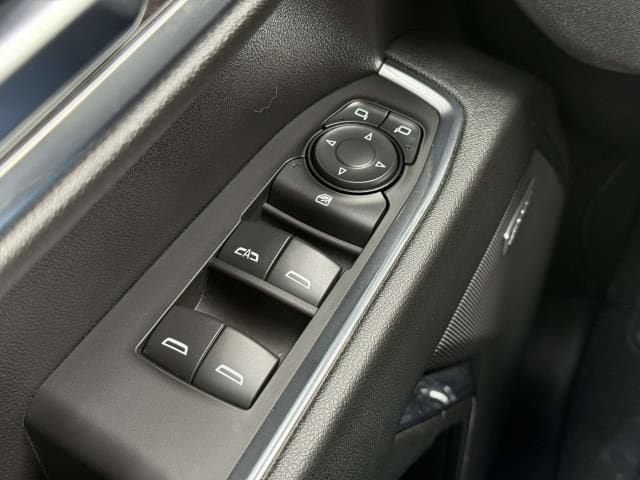 Used 2024 Chevrolet Silverado 1500 RST w/ RST All Star Premium Package AWD/4WD image 17