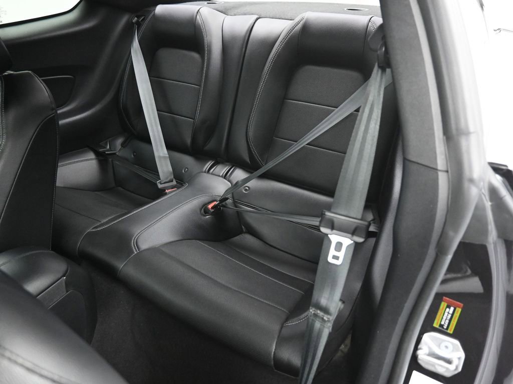 Certified 2023 Ford Mustang GT Premium image 25