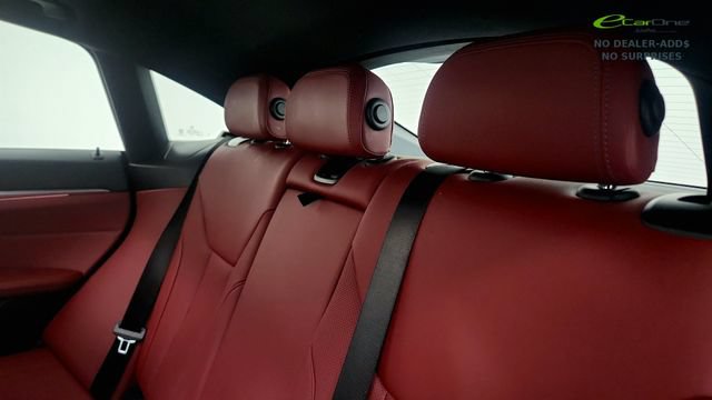 Used 2025 BMW 430i RWD image 43