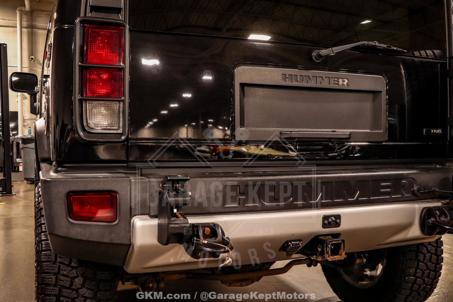 Used 2009 HUMMER H2 Luxury AWD/4WD image 40