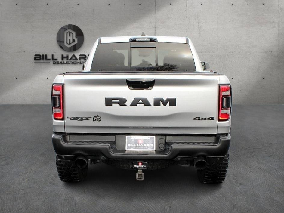 Used 2023 RAM 1500 TRX w/ TRX Level 2 Equipment Group image 5