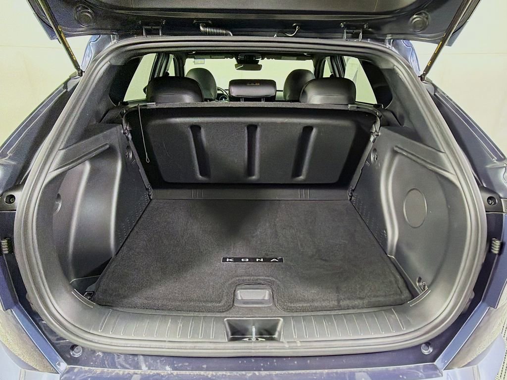 Used 2024 Hyundai Kona N Line image 29
