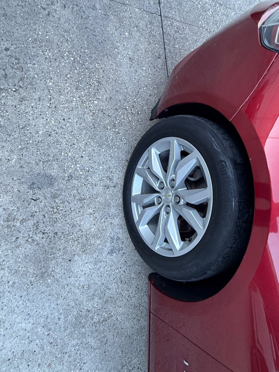 Used 2019 Chevrolet Impala LT FWD image 9