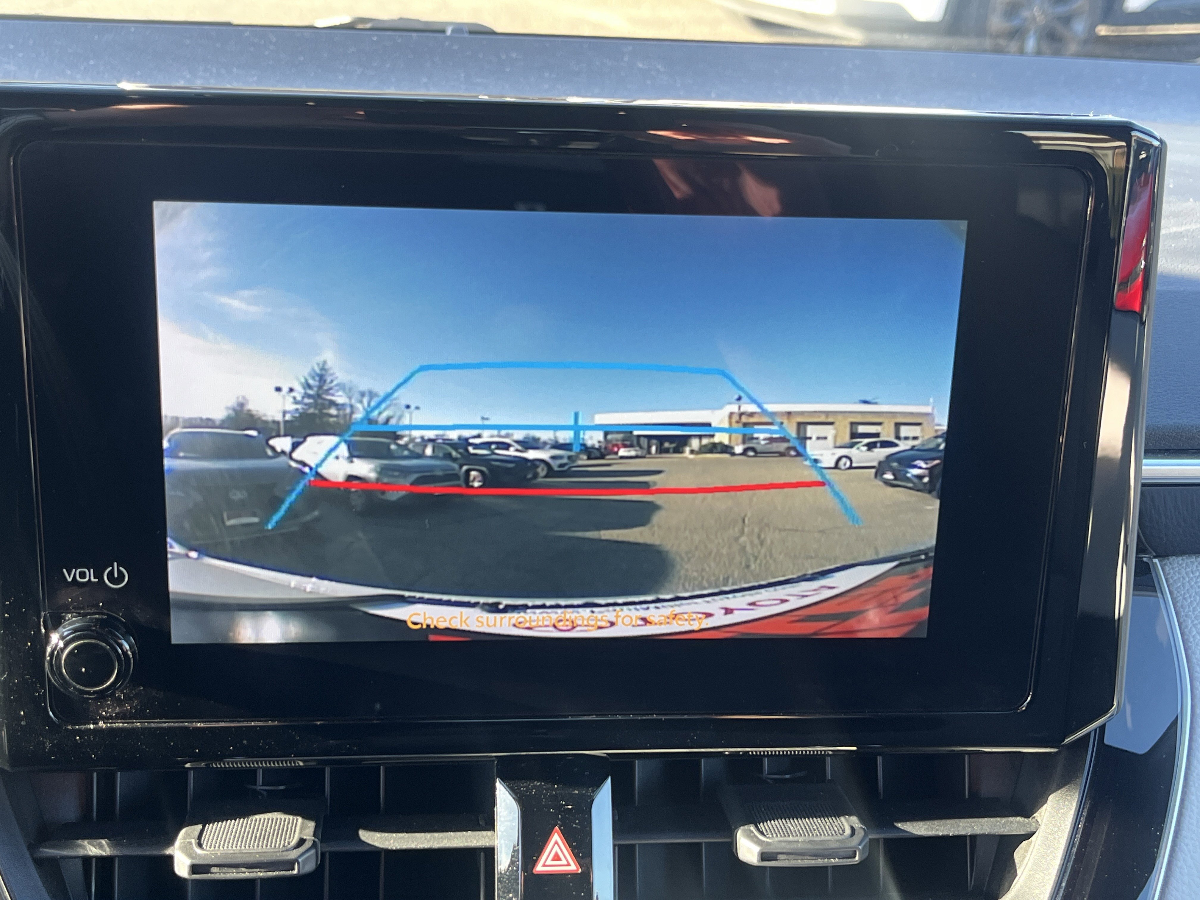 Certified 2023 Toyota Corolla SE image 25