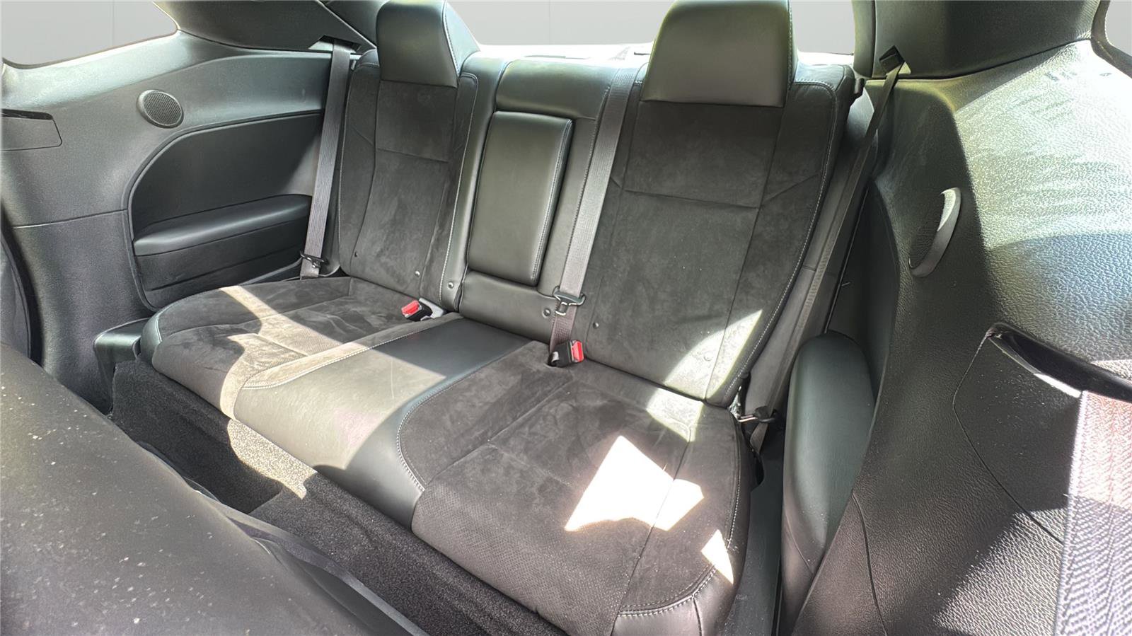 Used 2023 Dodge Challenger R/T Scat Pack w/ Plus Package image 11