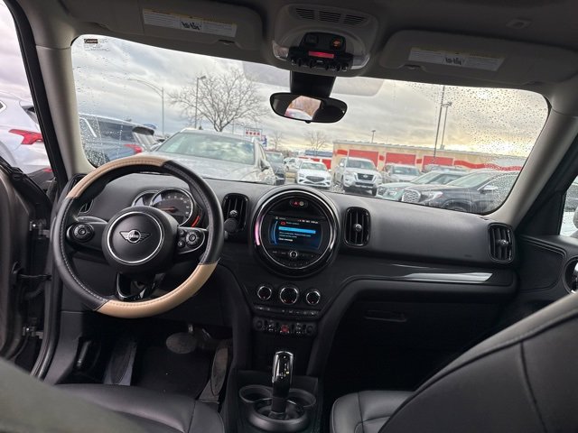 Used 2020 MINI Cooper Countryman image 15