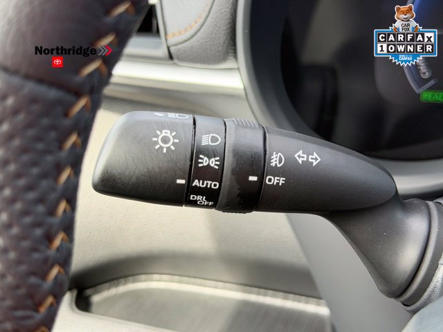 Certified 2026 Toyota Sienna XLE Woodland Edition AWD/4WD image 34