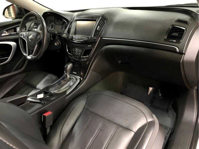 Used 2017 Buick Regal FWD image 49