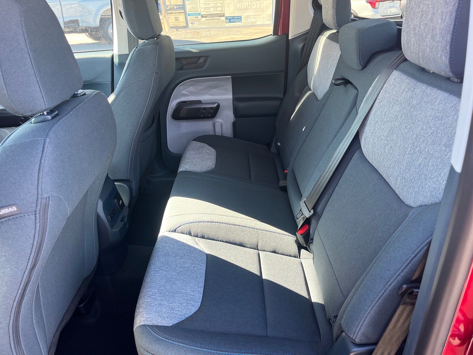 New 2025 Ford Maverick XLT w/ XLT Luxury Package image 20