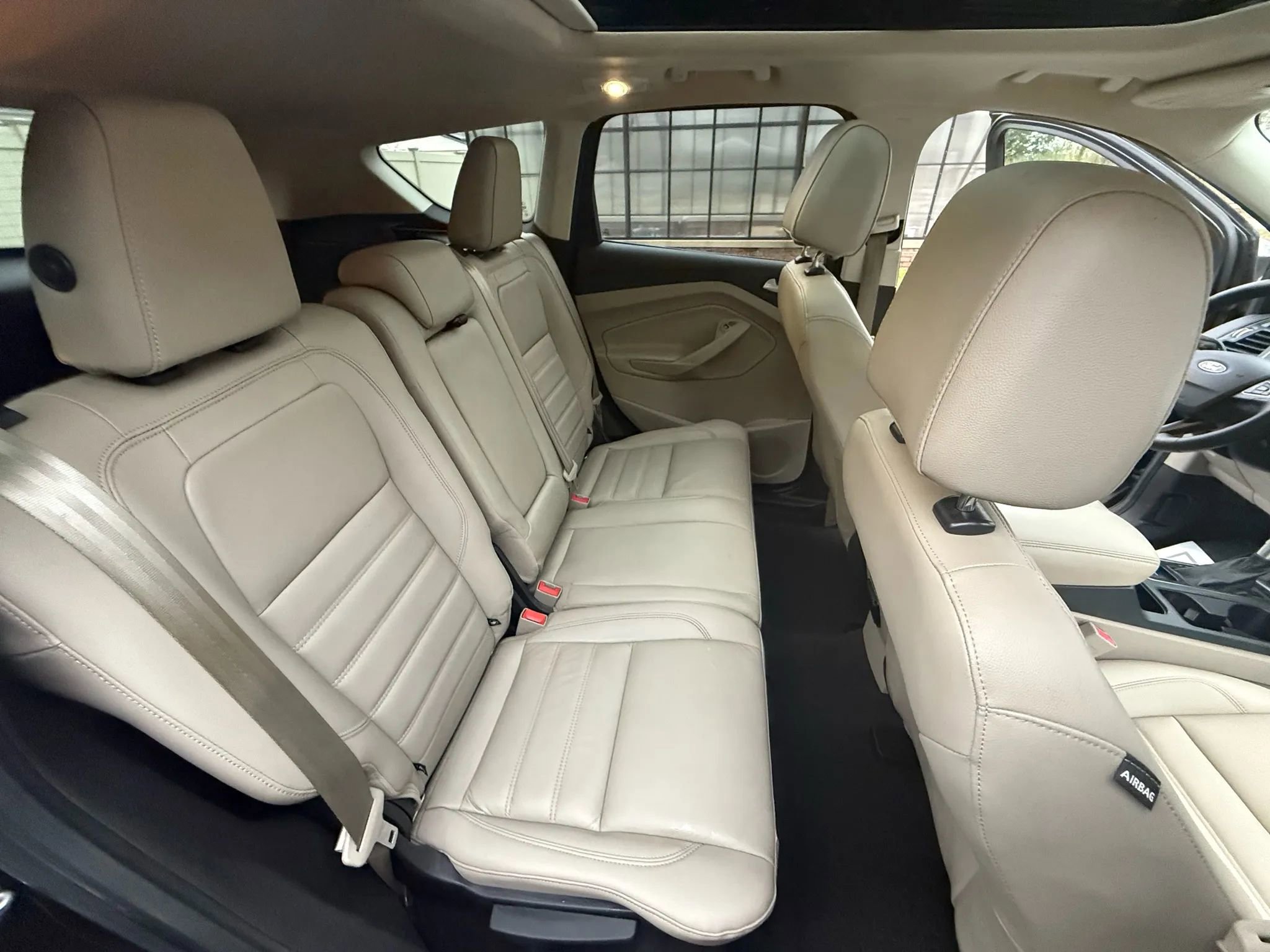 Used 2017 Ford Escape Titanium image 24