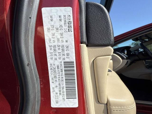 Used 2015 Jeep Grand Cherokee Laredo w/ Quick Order Package 23E image 34