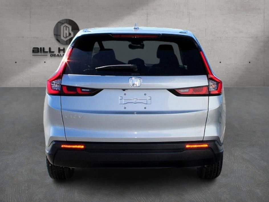 Used 2025 Honda CR-V EX-L image 6