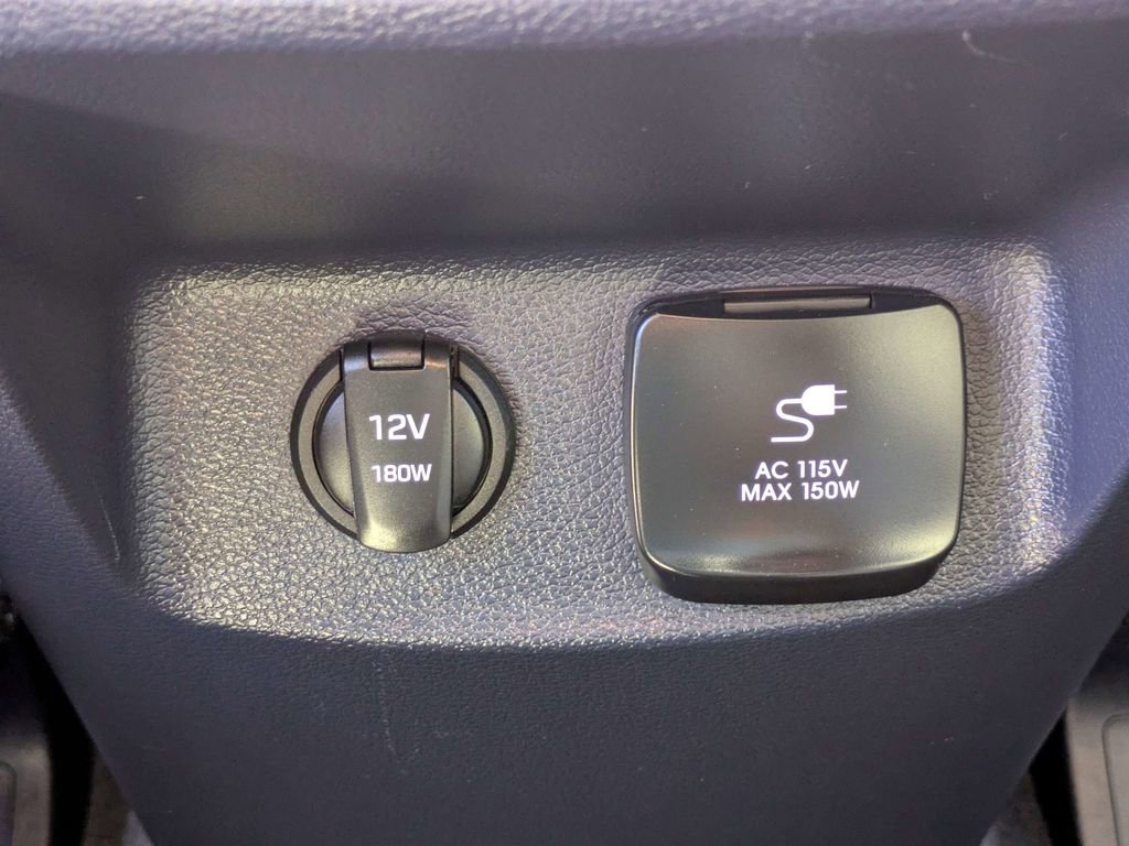 Used 2024 Hyundai Palisade Calligraphy FWD image 14