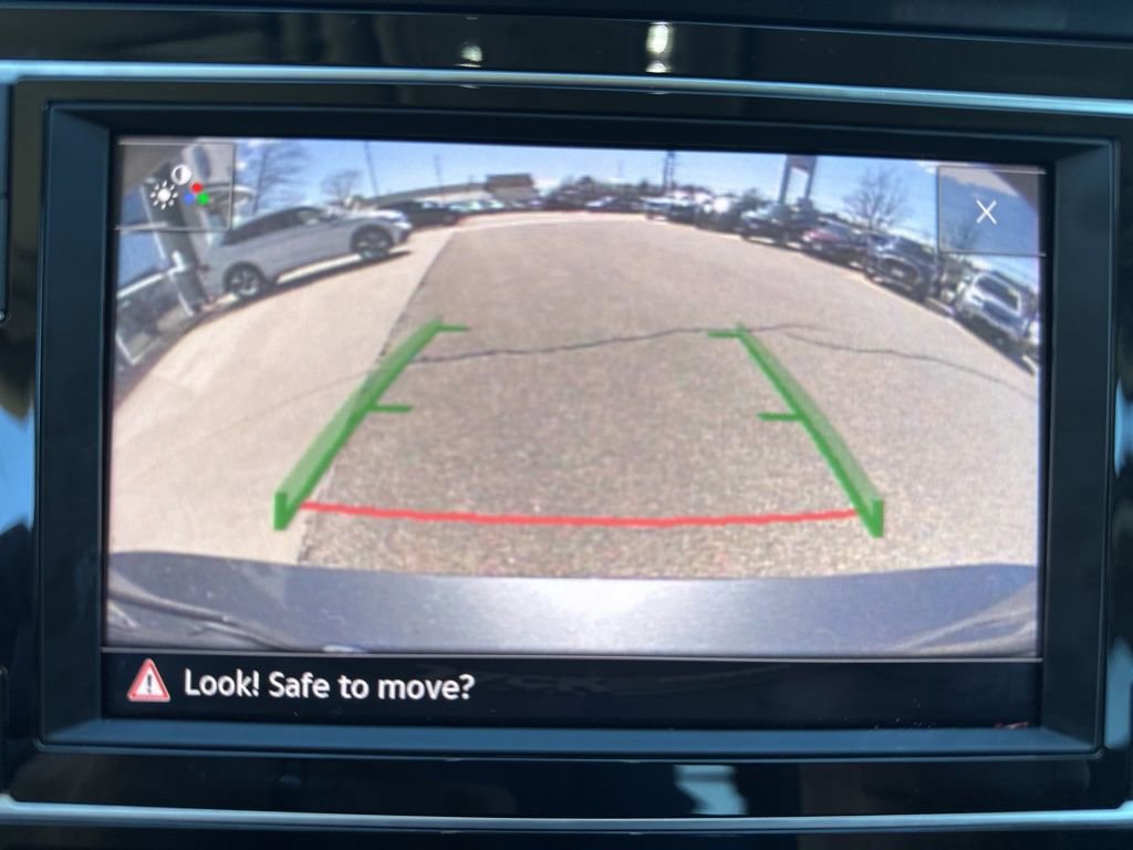 Used 2024 Volkswagen Tiguan S image 25