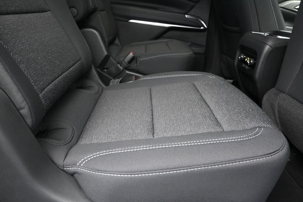 New 2026 Chevrolet Traverse LT FWD image 22