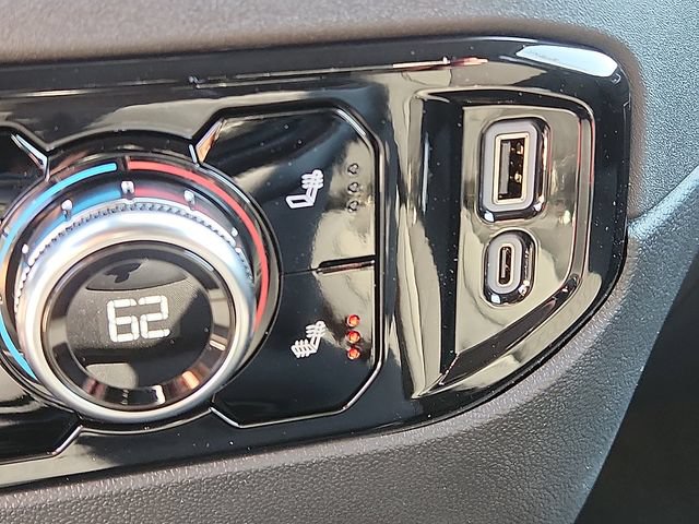 New 2026 GMC Sierra 1500 Elevation AWD/4WD image 15