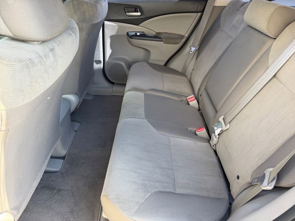 Used 2014 Honda CR-V LX image 12