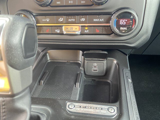New 2026 Ford Bronco Big Bend AWD/4WD image 13