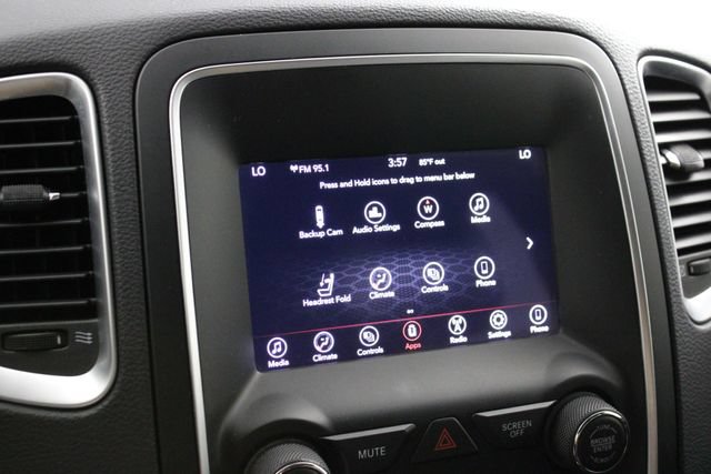 Used 2020 Dodge Durango SXT RWD image 29