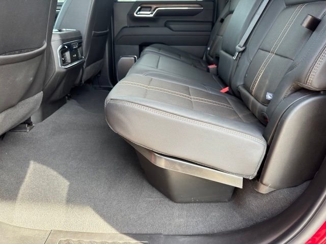 Used 2024 Chevrolet Silverado 3500 High Country w/ Technology Package AWD/4WD image 8