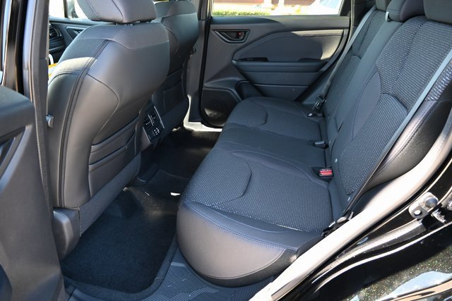 New 2026 Subaru Forester Premium image 16