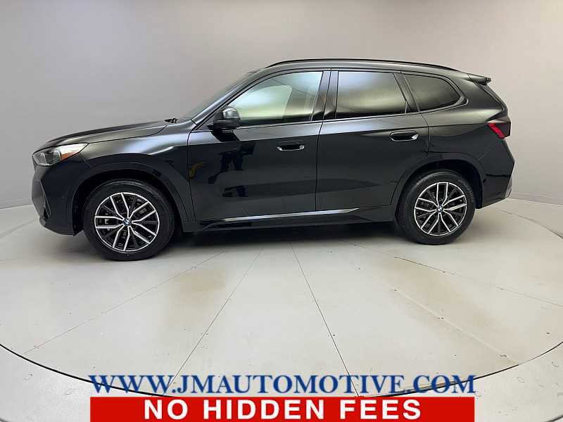 Used 2025 BMW X1 xDrive28i AWD/4WD image 2