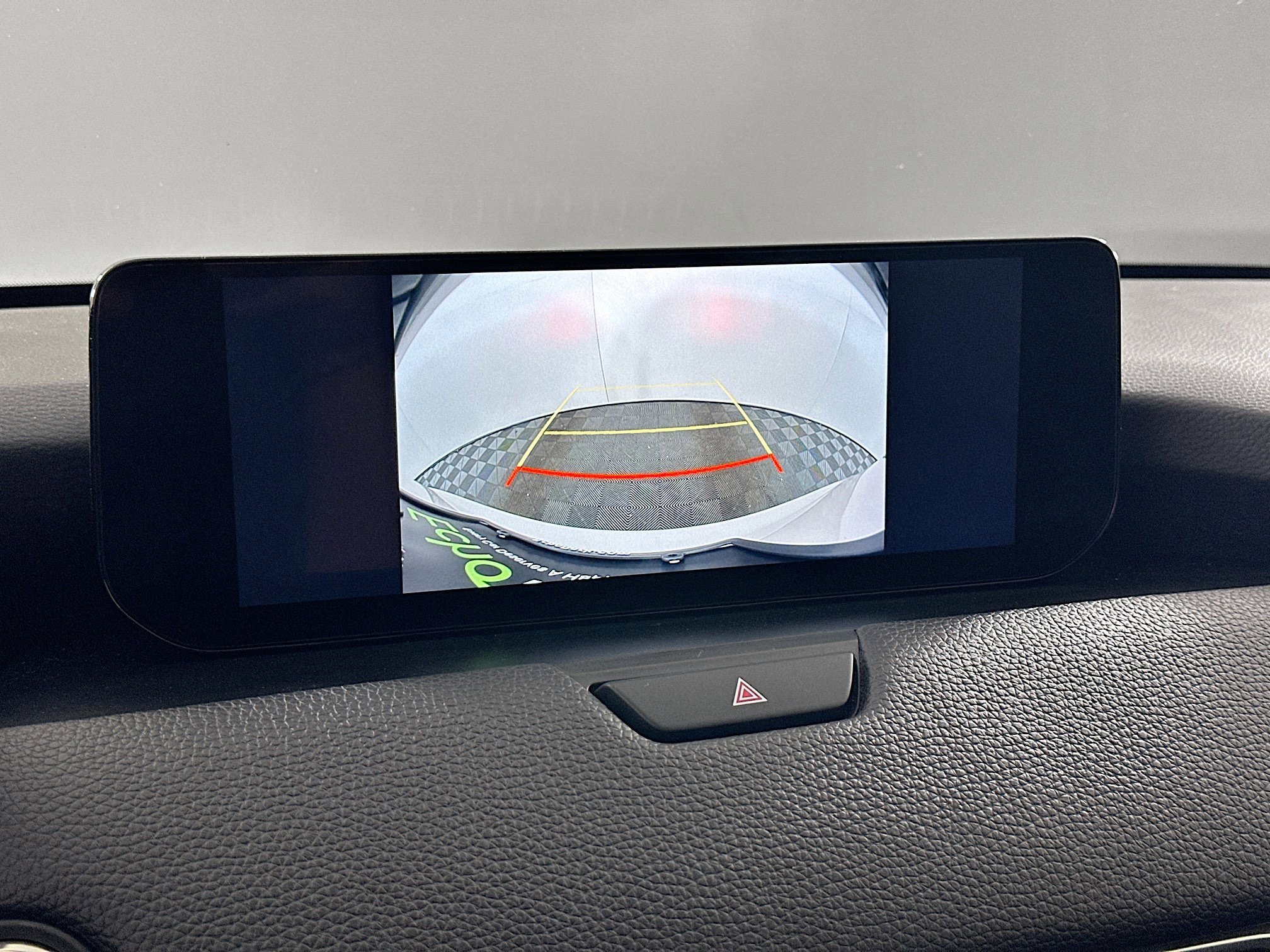 Used 2024 MAZDA CX-90 3.3 Turbo w/ Preferred Plus image 23