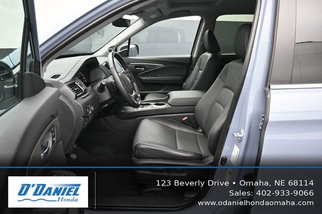 Used 2024 Honda Ridgeline RTL image 25