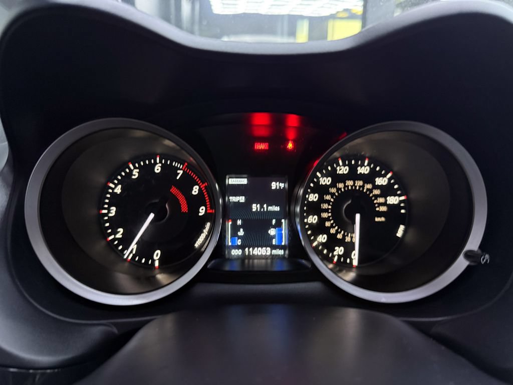 Used 2014 Mitsubishi Lancer Evolution GSR AWD/4WD image 30