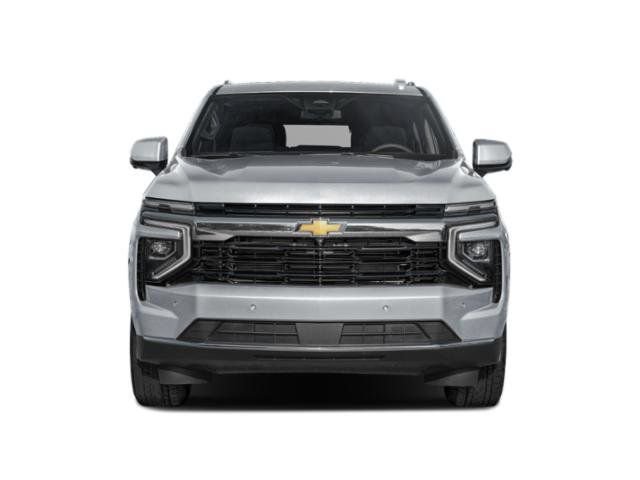 Certified 2025 Chevrolet Tahoe Z71 w/ Comfort Package image 8